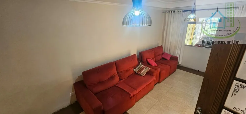 Casa, 3 quartos, 144 m² - Foto 7