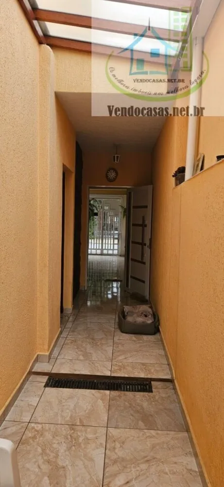 Casa, 3 quartos, 144 m² - Foto 20