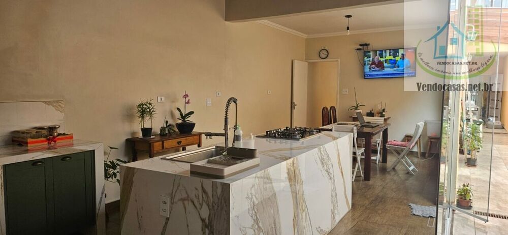 Casa, 3 quartos, 144 m² - Foto 5
