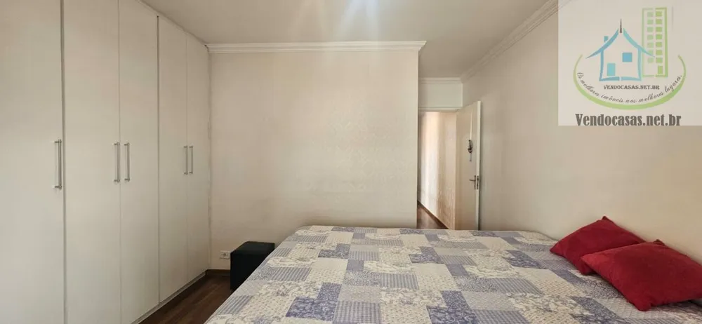 Casa, 3 quartos, 144 m² - Foto 4