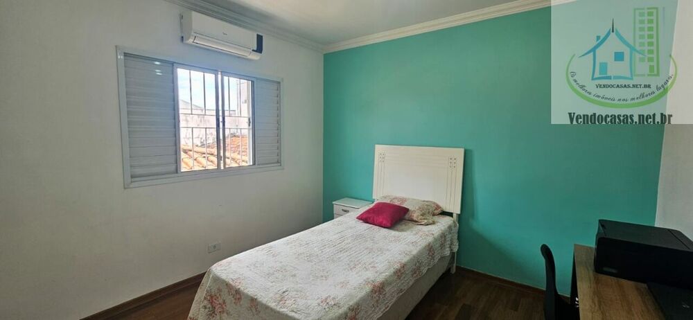 Casa, 3 quartos, 144 m² - Foto 4
