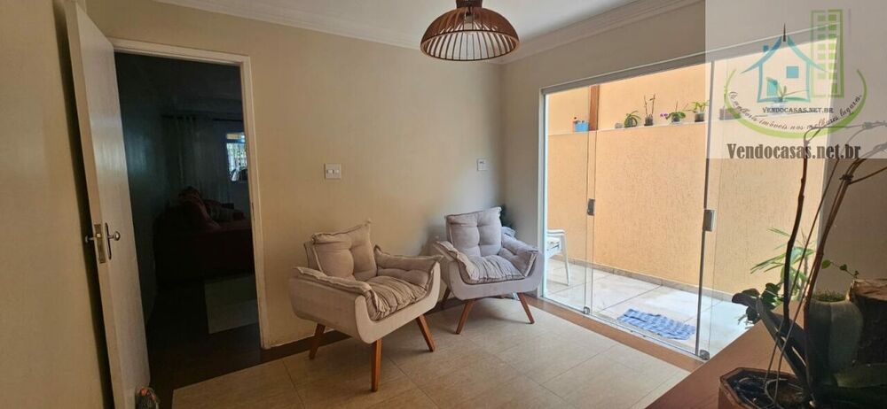Casa, 3 quartos, 144 m² - Foto 3