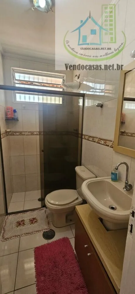 Casa, 3 quartos, 144 m² - Foto 1