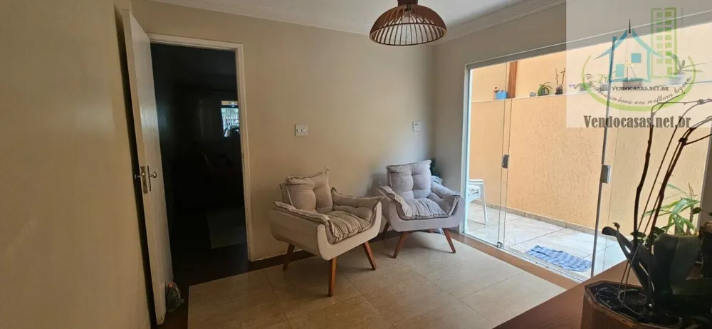 Casa, 3 quartos, 144 m² - Foto 18