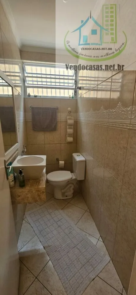 Casa, 3 quartos, 144 m² - Foto 8