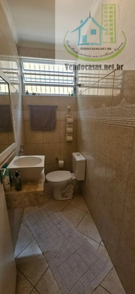 Casa, 3 quartos, 144 m² - Foto 6