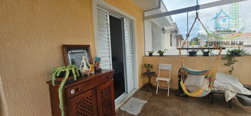 Casa, 3 quartos, 144 m² - Foto 19