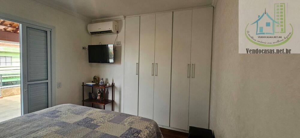 Casa, 3 quartos, 144 m² - Foto 7