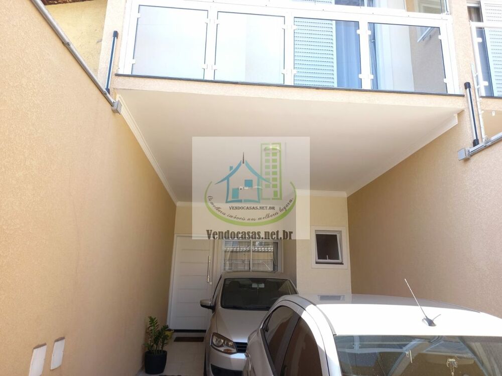 Casa, 3 quartos, 96 m² - Foto 4