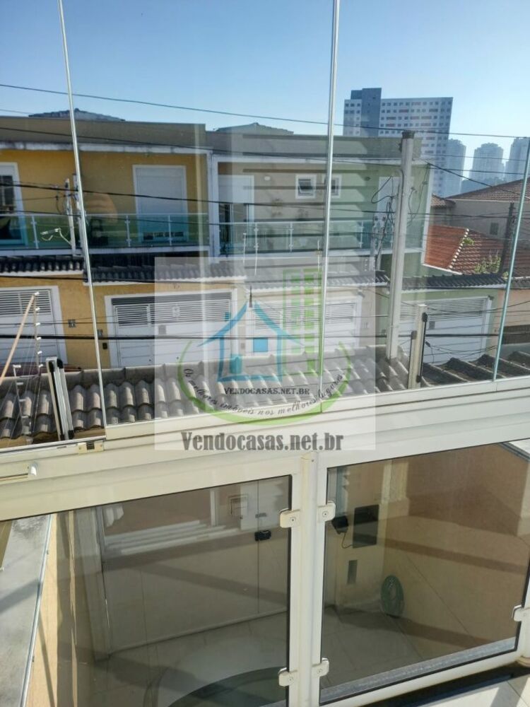 Casa, 3 quartos, 96 m² - Foto 2