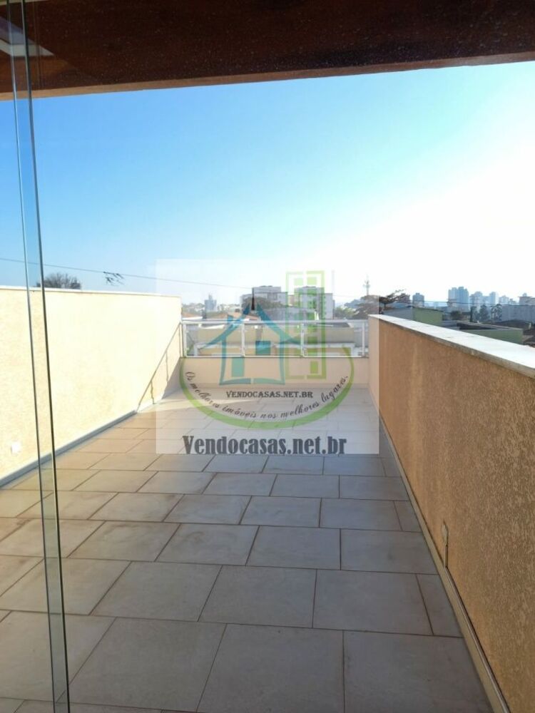 Casa, 3 quartos, 96 m² - Foto 1