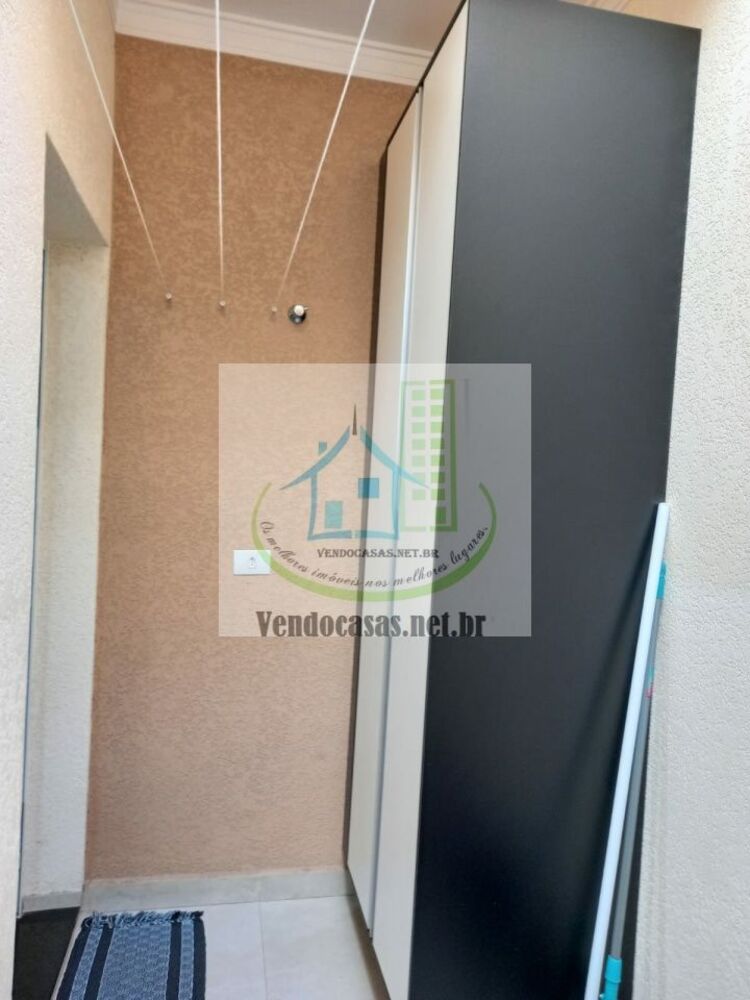 Casa, 3 quartos, 96 m² - Foto 3