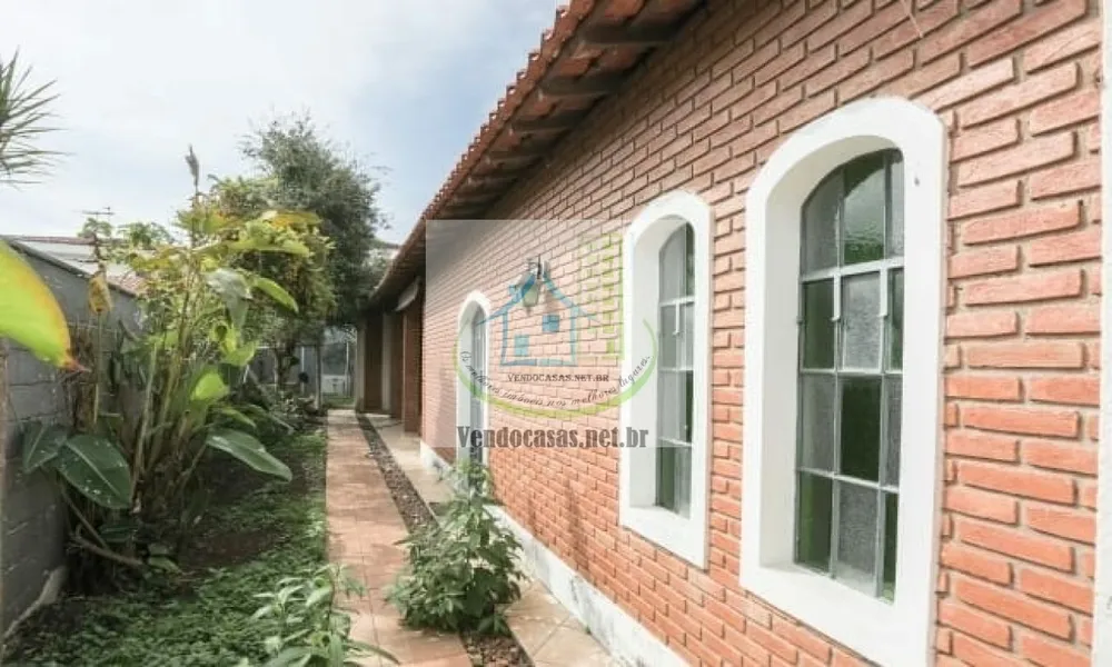 Casa, 3 quartos, 170 m² - Foto 1