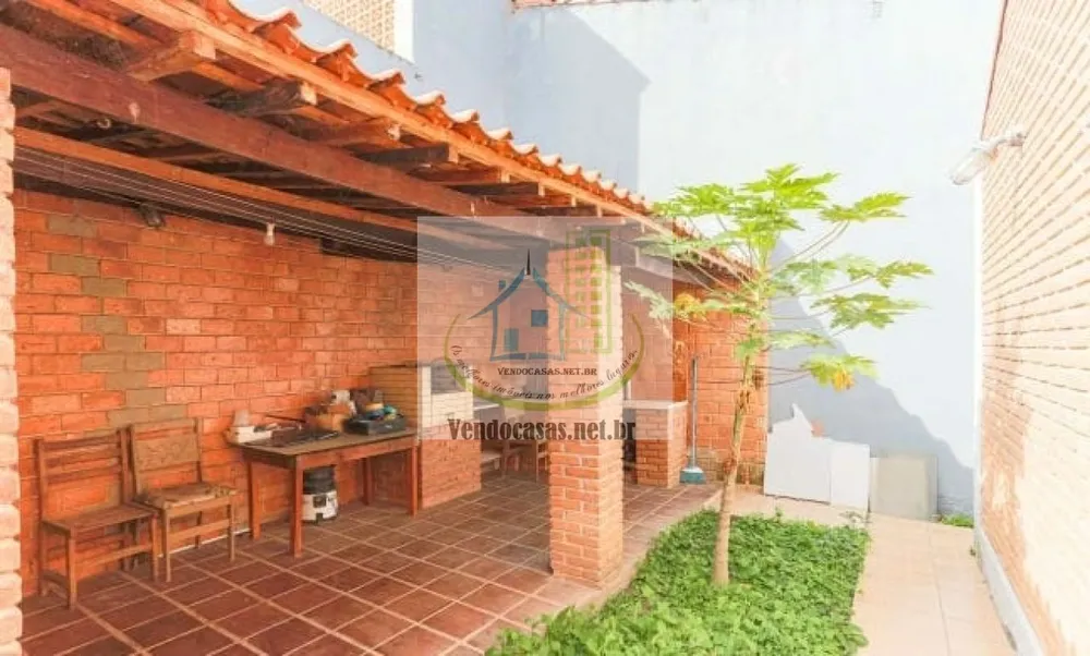 Casa, 3 quartos, 170 m² - Foto 7