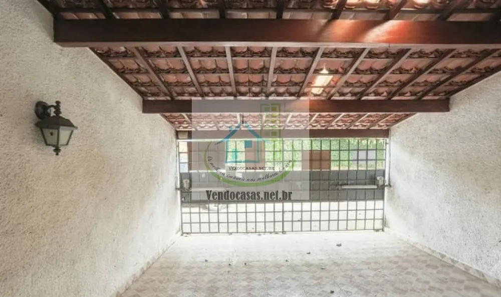 Casa, 3 quartos, 170 m² - Foto 5