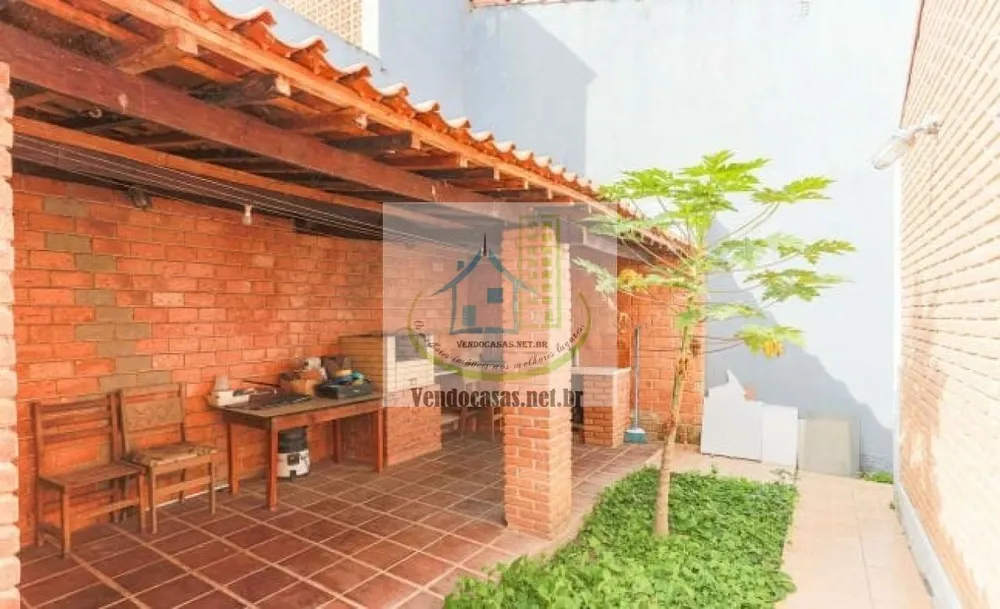 Casa, 3 quartos, 170 m² - Foto 4