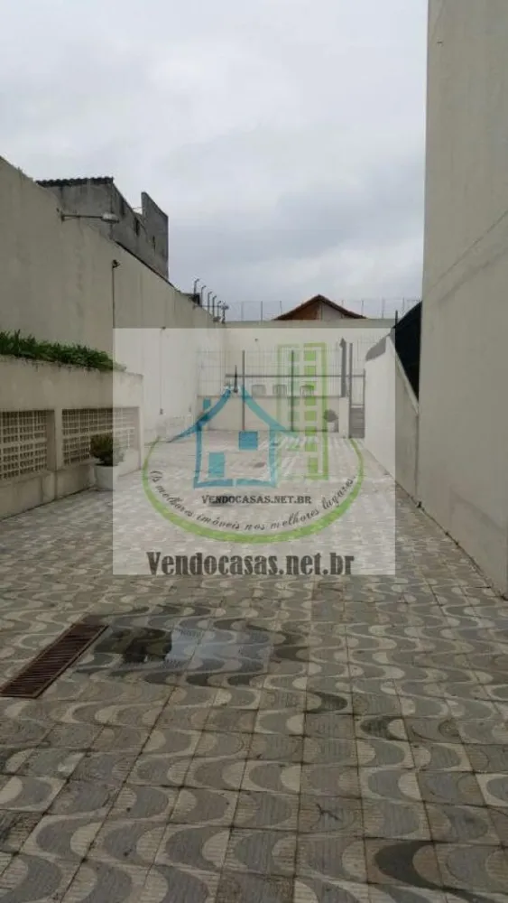 Apartamento, 2 quartos, 60 m² - Foto 7