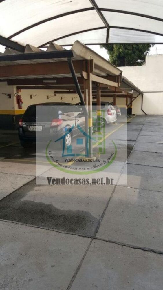 Apartamento, 2 quartos, 60 m² - Foto 1