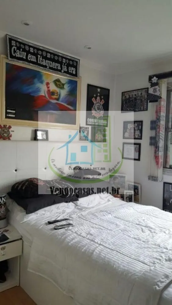 Apartamento, 2 quartos, 60 m² - Foto 8