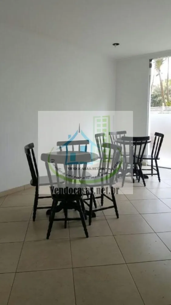 Apartamento, 2 quartos, 60 m² - Foto 5