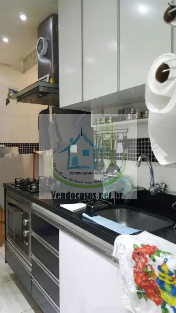 Apartamento, 2 quartos, 60 m² - Foto 6