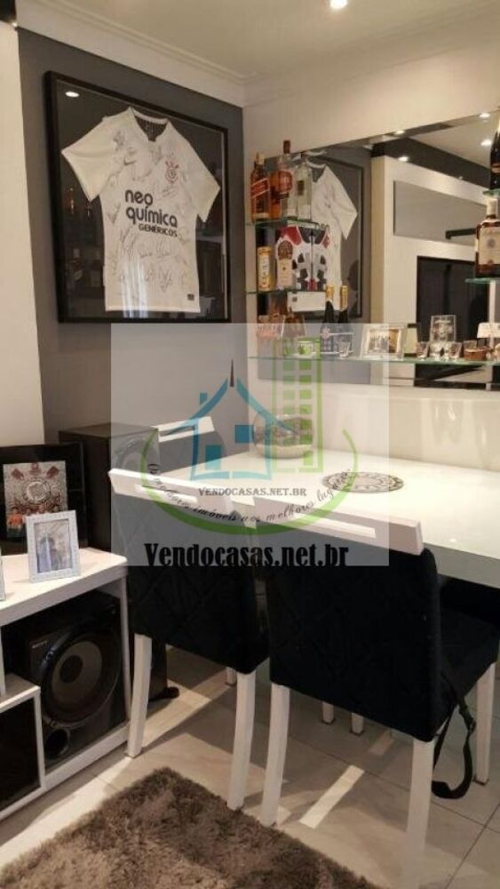 Apartamento, 2 quartos, 60 m² - Foto 3
