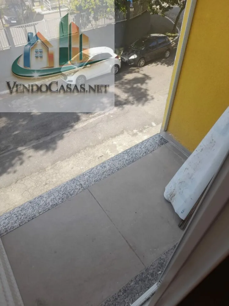 Apartamento, 1 quarto, 27 m² - Foto 2