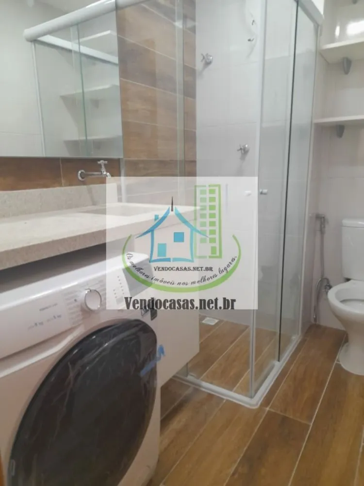 Apartamento, 1 quarto, 27 m² - Foto 5