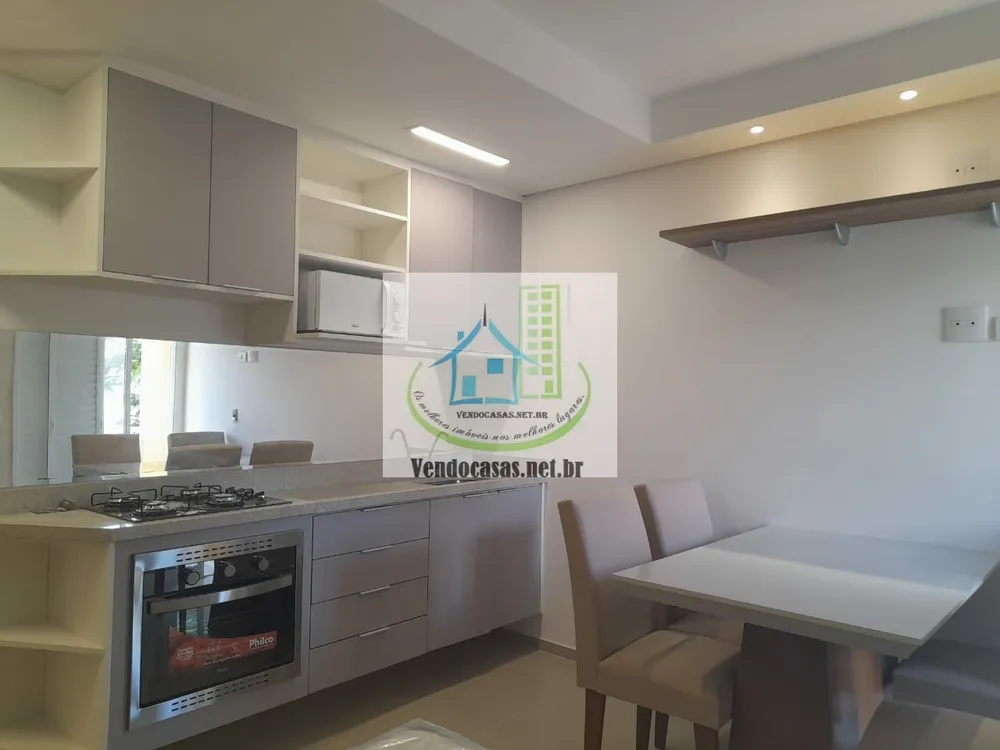 Apartamento, 1 quarto, 27 m² - Foto 4