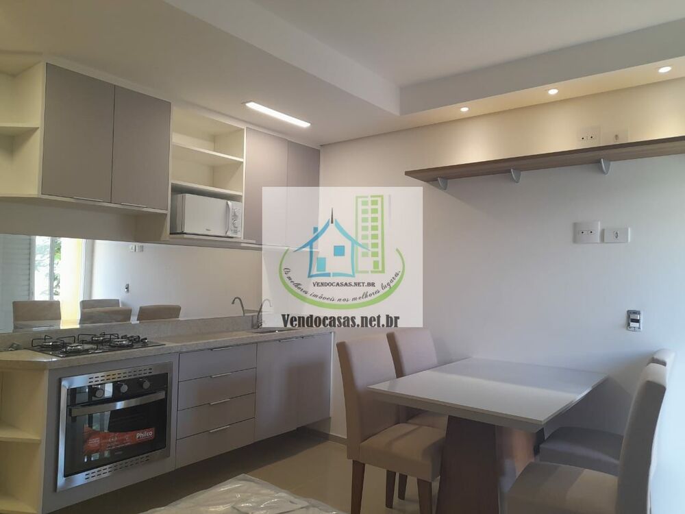 Apartamento, 1 quarto, 27 m² - Foto 8