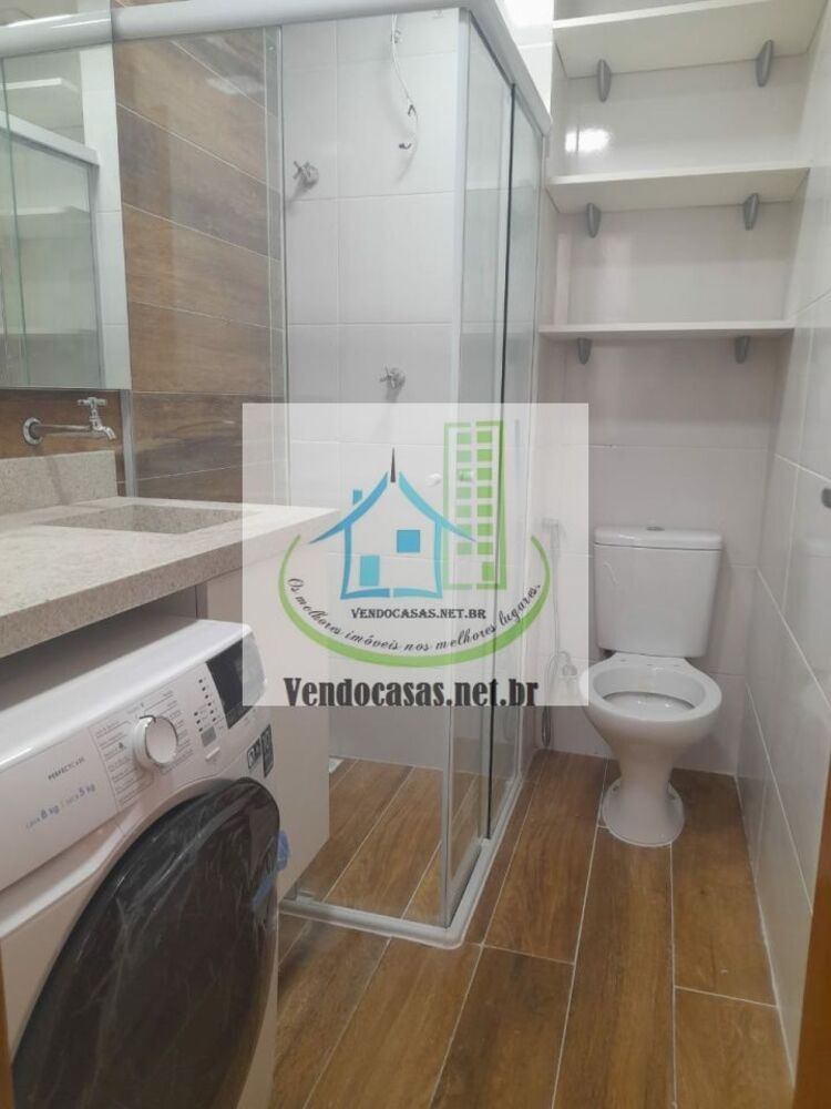 Apartamento, 1 quarto, 27 m² - Foto 7