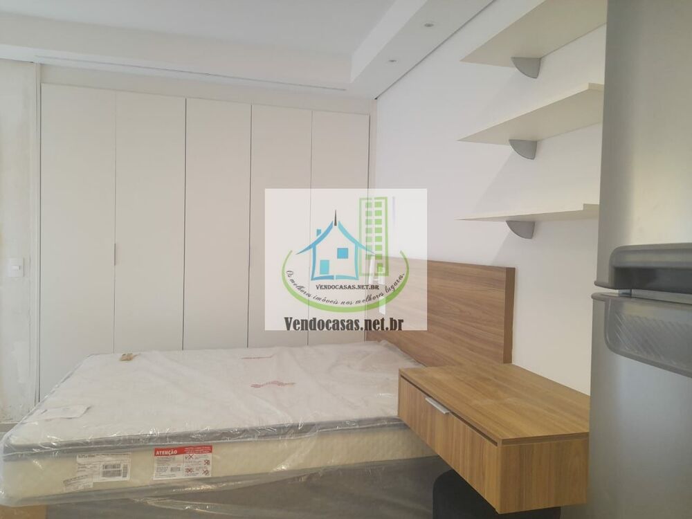 Apartamento, 1 quarto, 27 m² - Foto 5