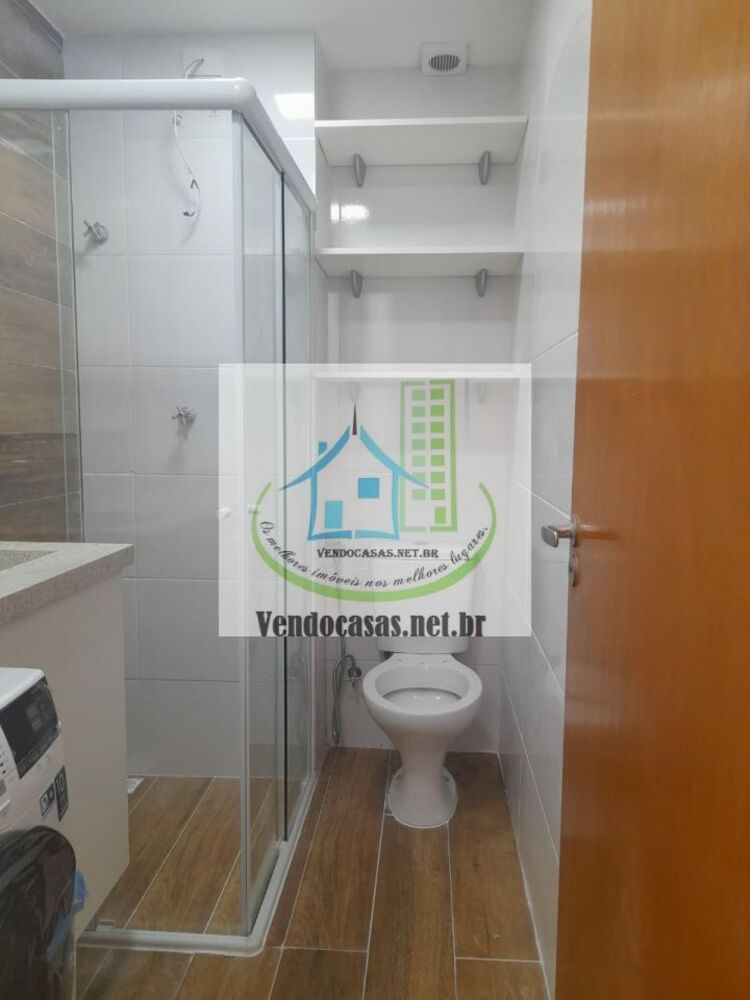 Apartamento, 1 quarto, 27 m² - Foto 6