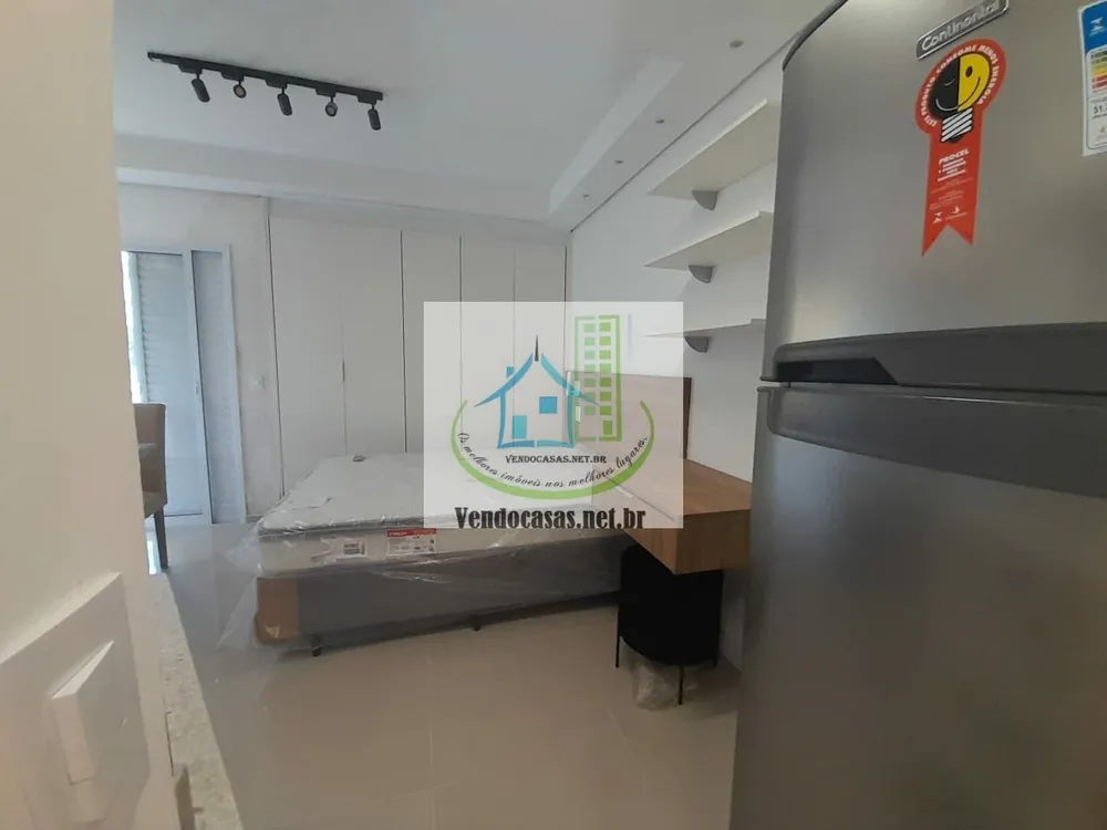Apartamento, 1 quarto, 27 m² - Foto 6