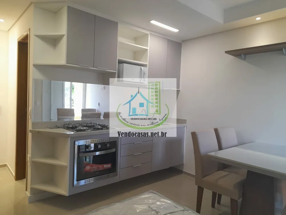 Apartamento, 1 quarto, 27 m² - Foto 20