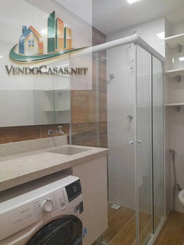 Apartamento, 1 quarto, 27 m² - Foto 18