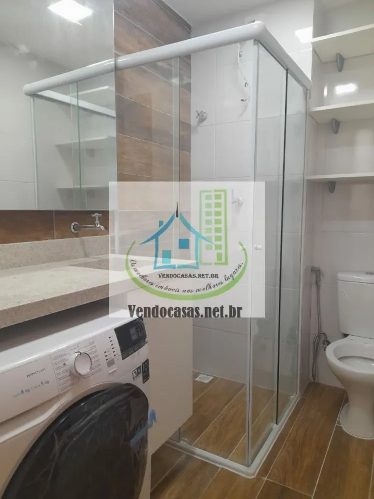 Apartamento, 1 quarto, 27 m² - Foto 8