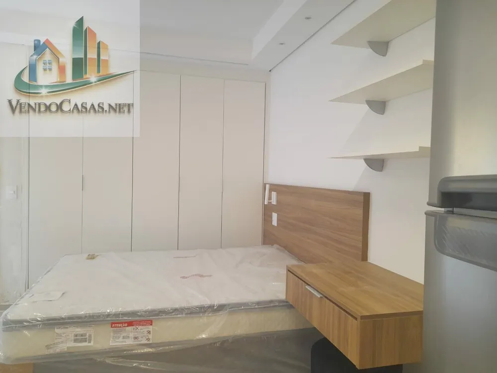 Apartamento, 1 quarto, 27 m² - Foto 19