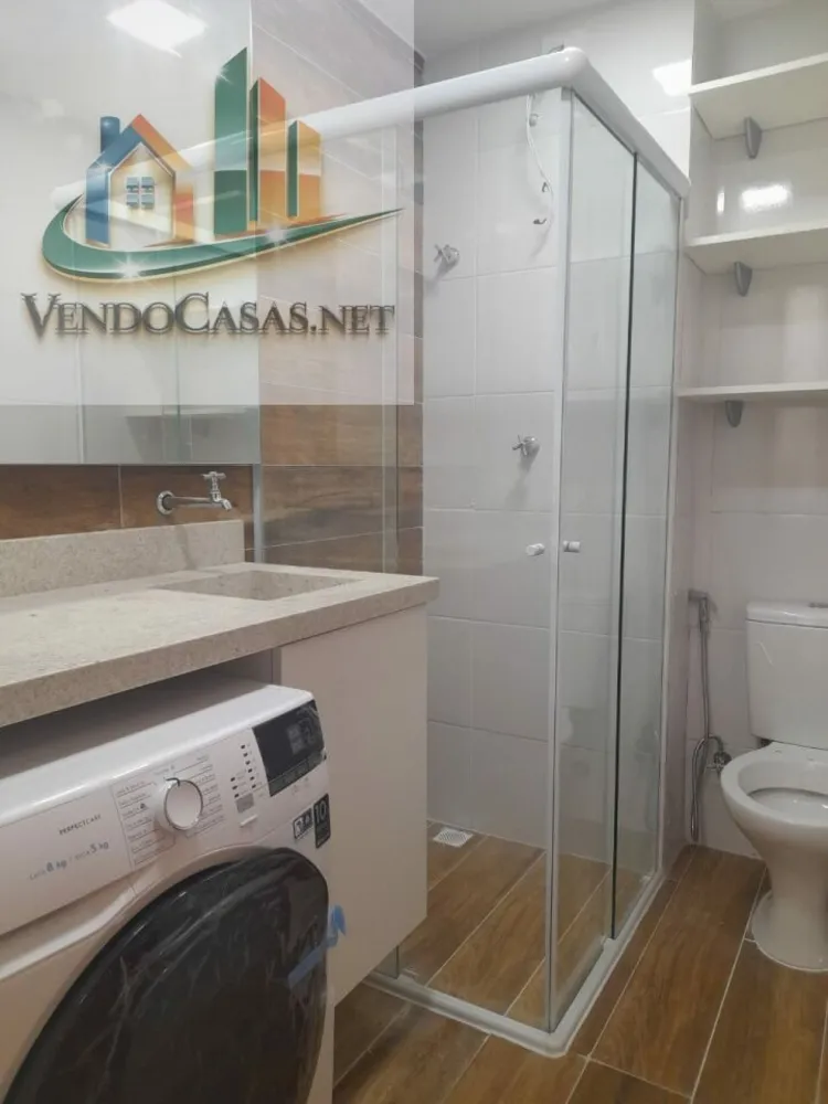 Apartamento, 1 quarto, 27 m² - Foto 17