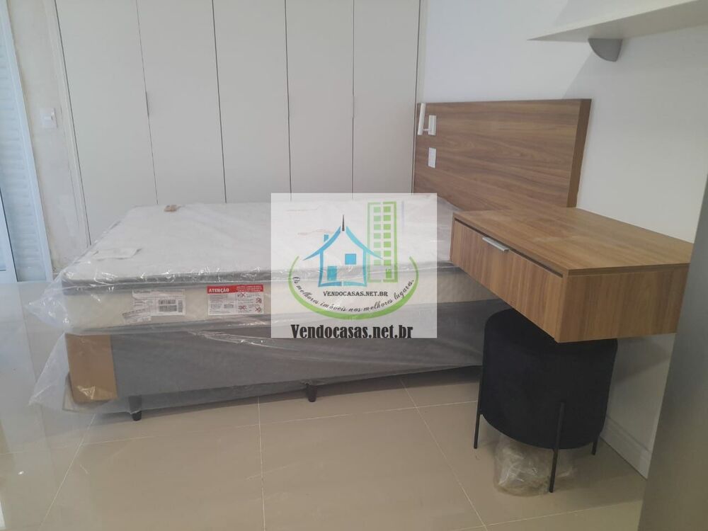 Apartamento, 1 quarto, 27 m² - Foto 4