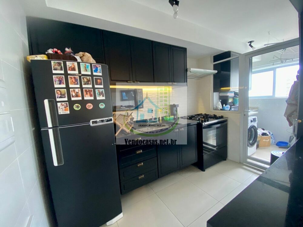 Apartamento, 2 quartos, 87 m² - Foto 1