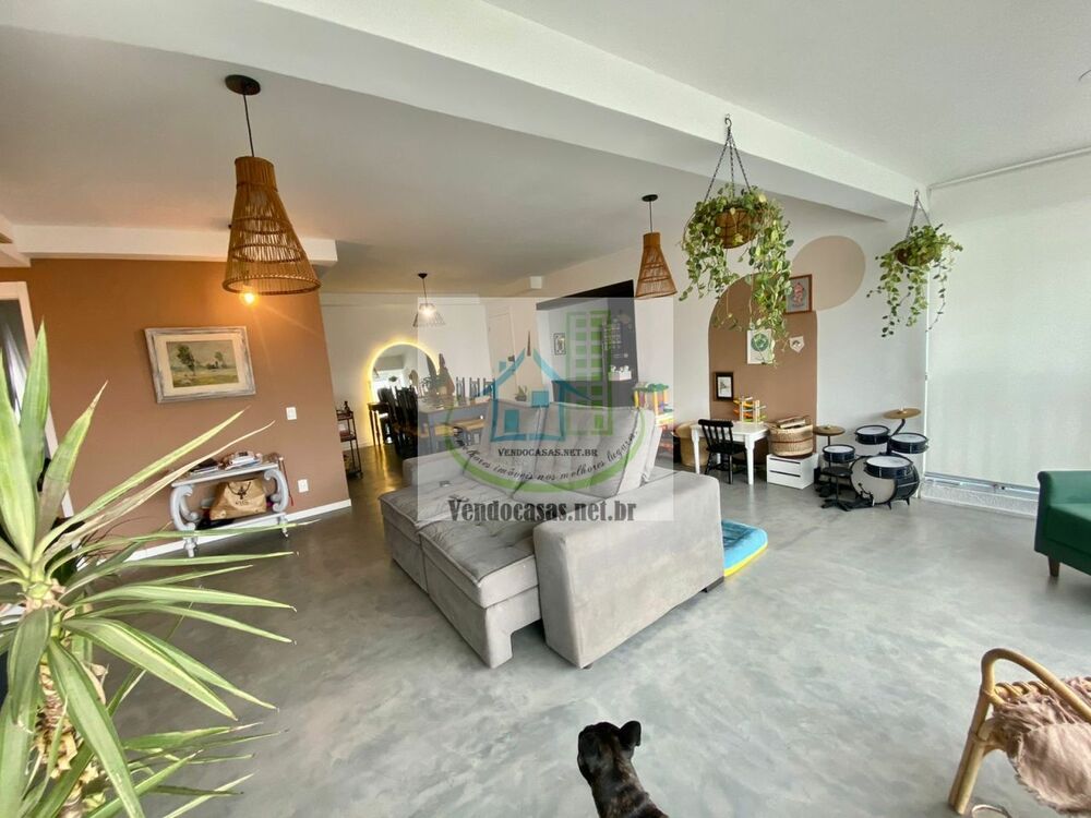 Apartamento, 2 quartos, 87 m² - Foto 2