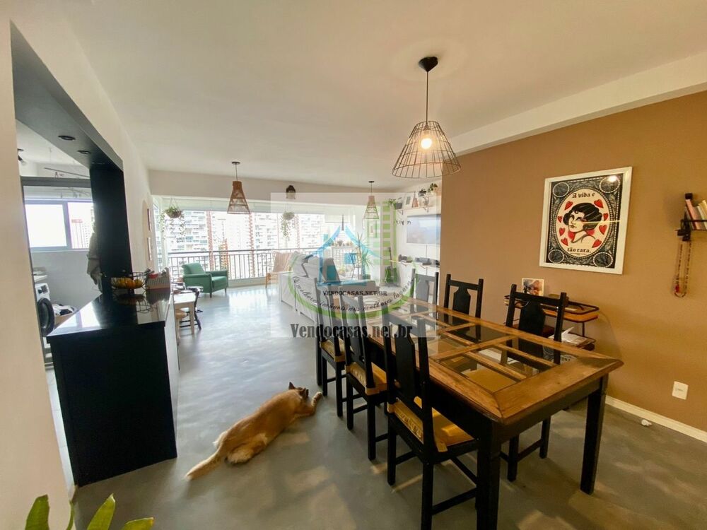 Apartamento, 2 quartos, 87 m² - Foto 5