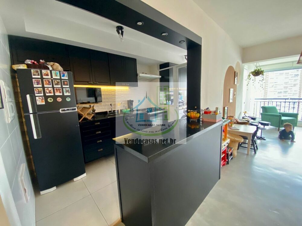 Apartamento, 2 quartos, 87 m² - Foto 4