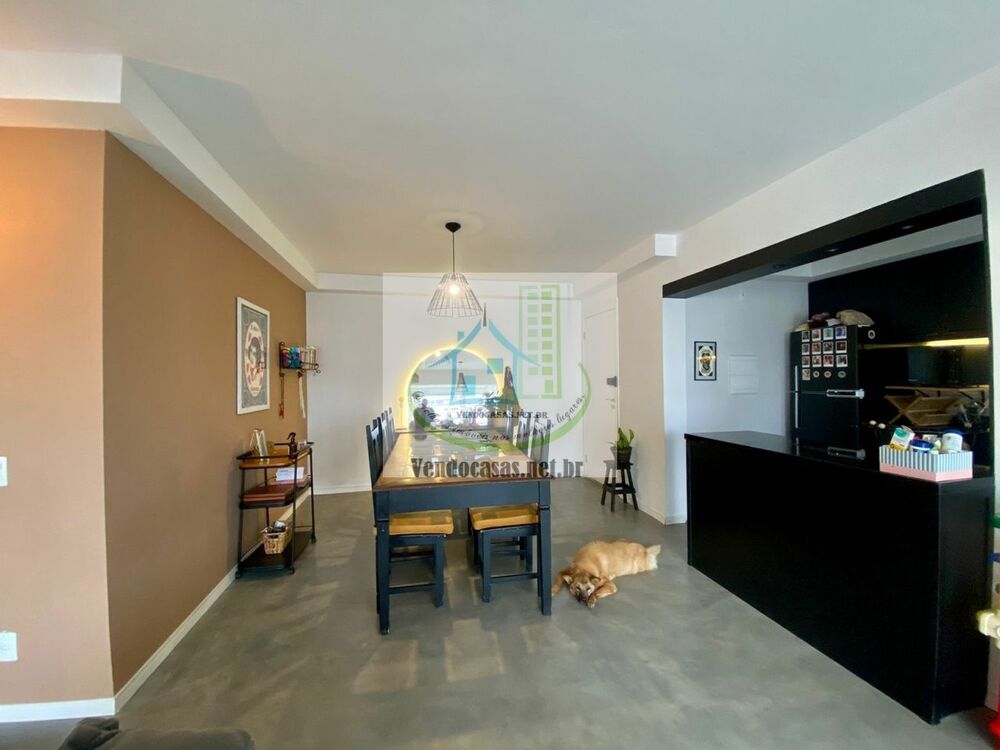 Apartamento, 2 quartos, 87 m² - Foto 3