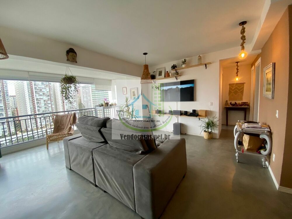 Apartamento, 2 quartos, 87 m² - Foto 12