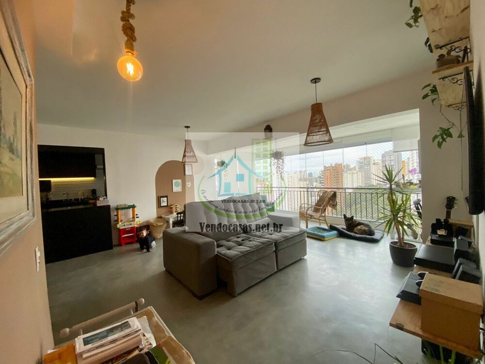 Apartamento, 2 quartos, 87 m² - Foto 9