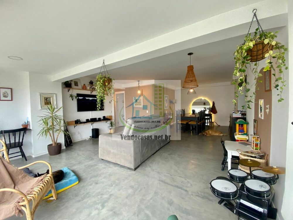 Apartamento, 2 quartos, 87 m² - Foto 8