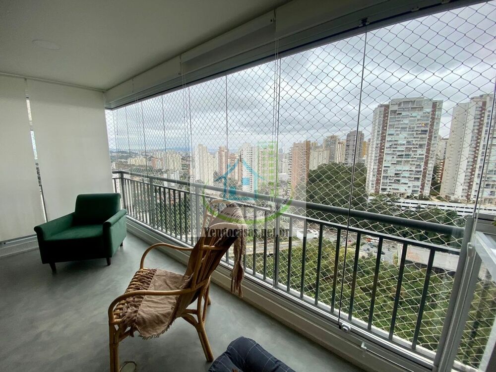Apartamento, 2 quartos, 87 m² - Foto 6