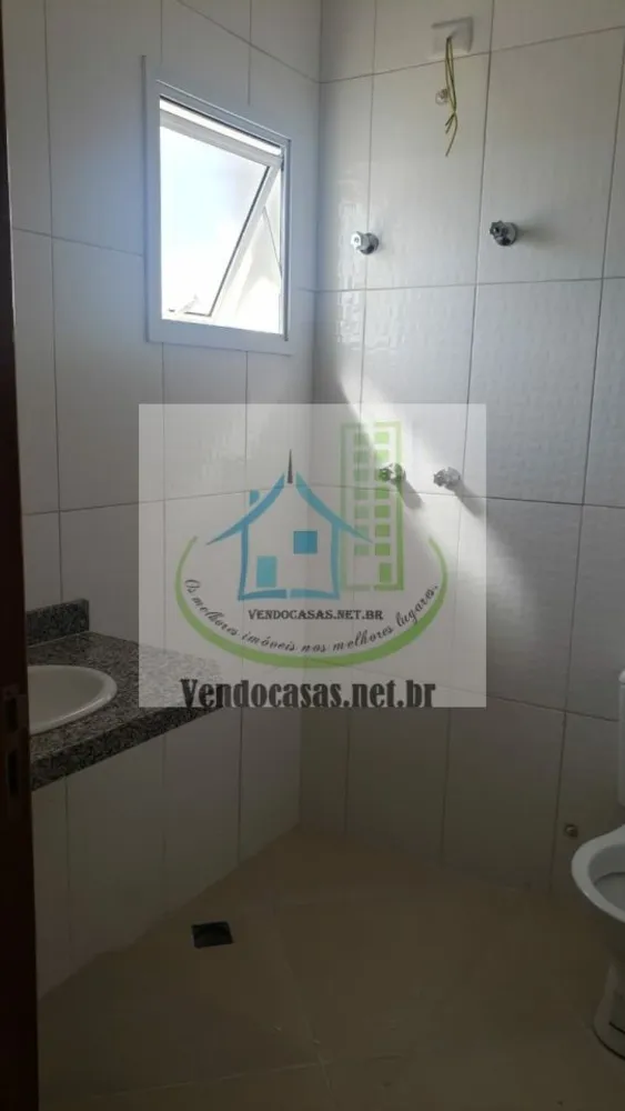 Casa, 3 quartos, 100 m² - Foto 1